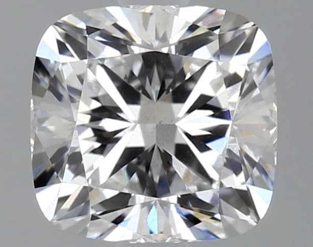 IGI | 1.9ct | Cushion | D | VS2 | Ideal