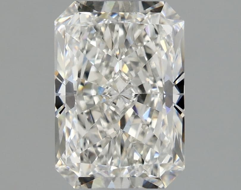 1.32ct | Radiant | F | VS1 | Ideal