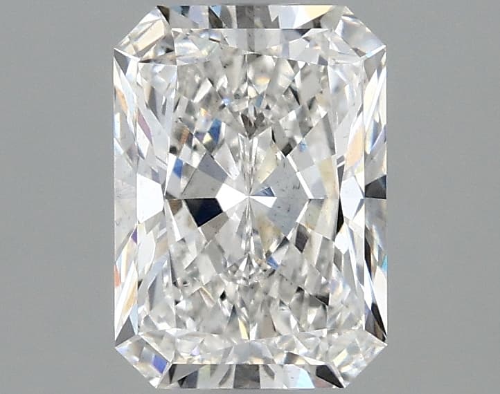 1.4ct | Radiant | E | VS2 | Ideal
