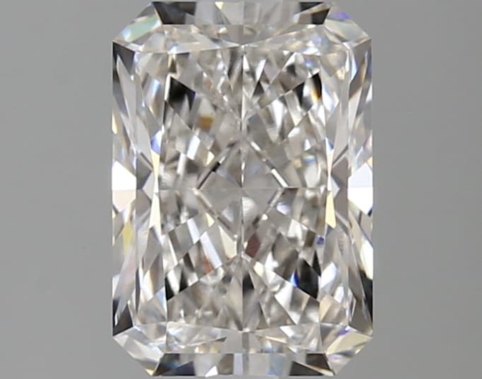 IGI | 1.97ct | Radiant | H | VS1 | Ideal