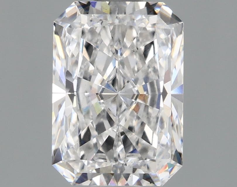 IGI | 1.37ct | Radiant | E | VS2 | Ideal