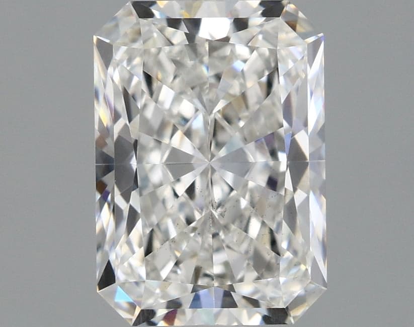 1.35ct | Radiant | E | VS2 | Ideal