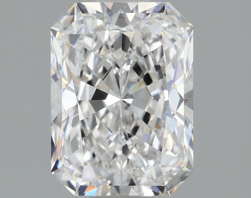 IGI | 1.4ct | Radiant | E | VS2 | Excellent