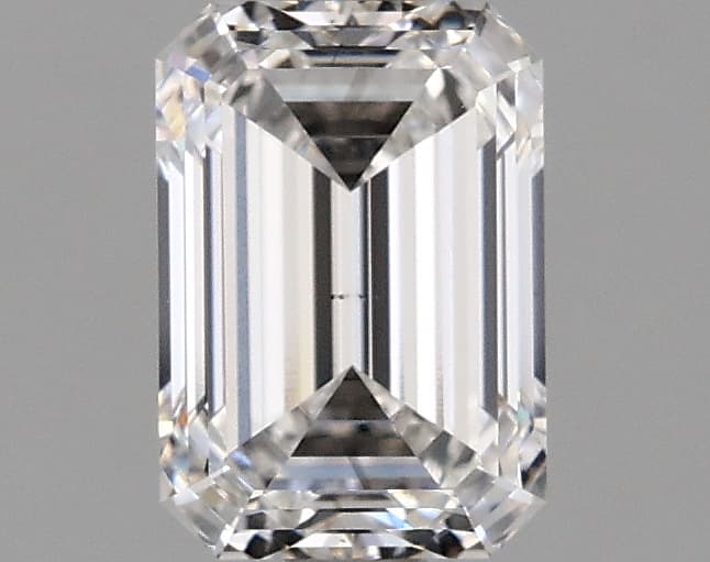 IGI | 1.43ct | Emerald | E | VS2 | Ideal