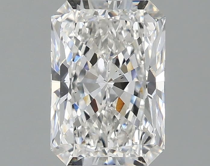 IGI | 1.41ct | Radiant | E | VS2 | Ideal