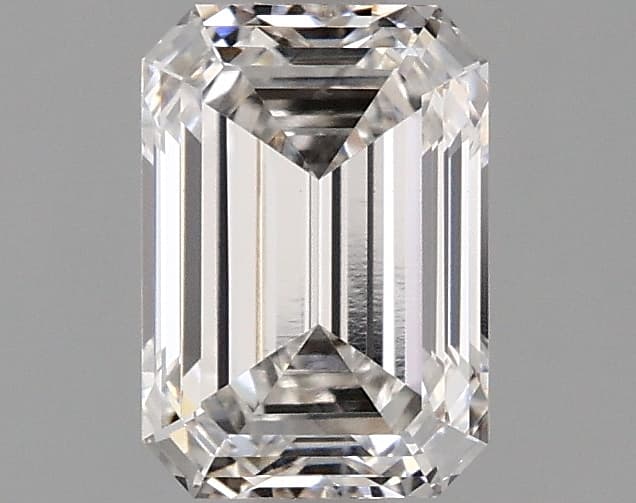 IGI | 1.32ct | Emerald | G | VS1 | Ideal