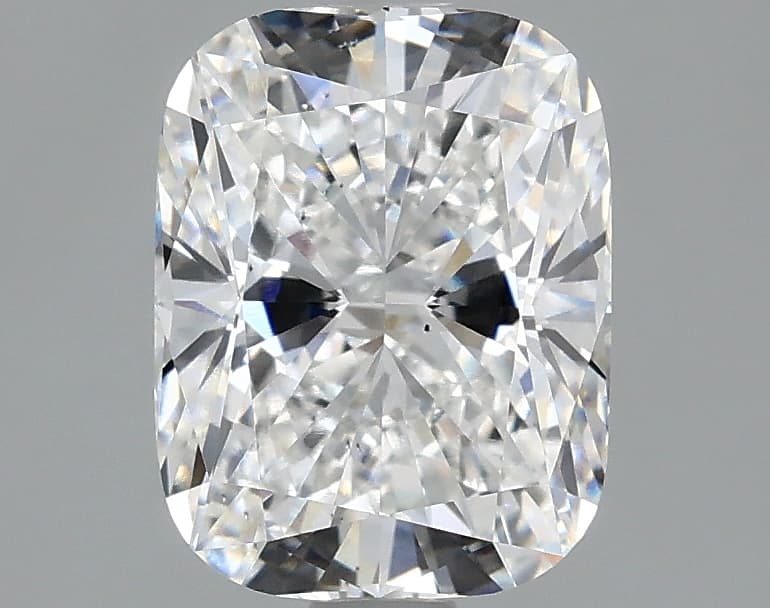 2.06ct | Cushion | E | SI1 | Ideal