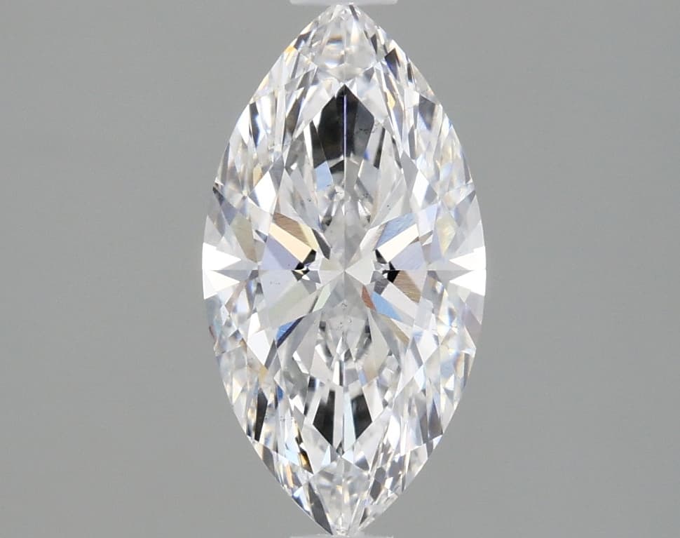 1.25ct | Marquise | D | VS2 | Ideal