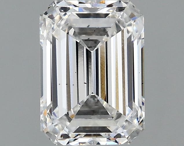 IGI | 1.4ct | Emerald | E | VS2 | Excellent