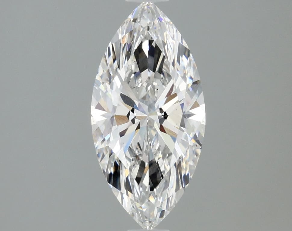 1.36ct | Marquise | E | VS2 | Ideal
