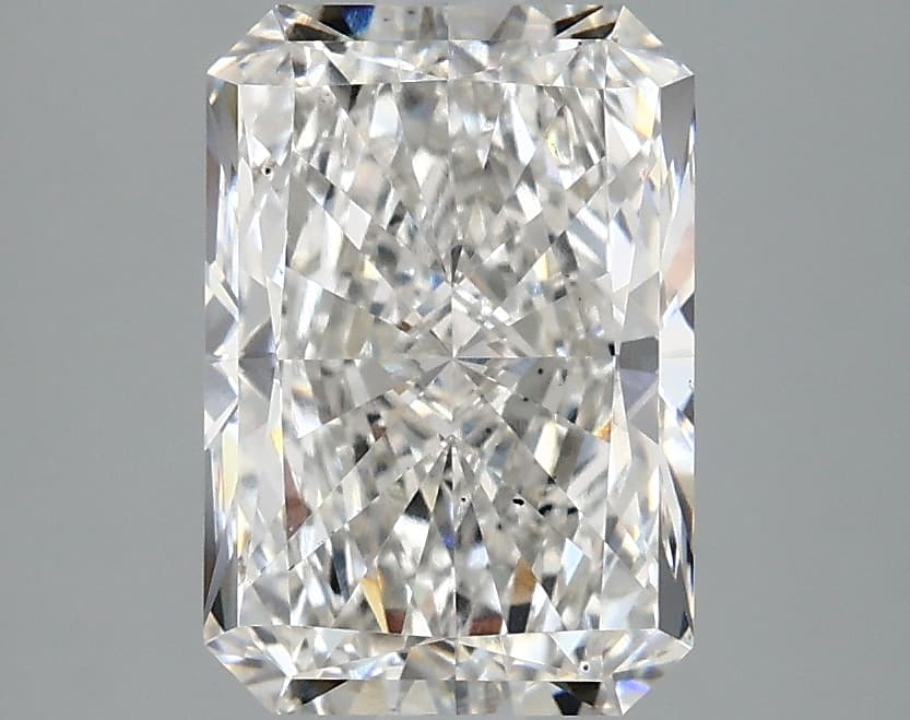2.46ct | Radiant | G | VS2 | Ideal