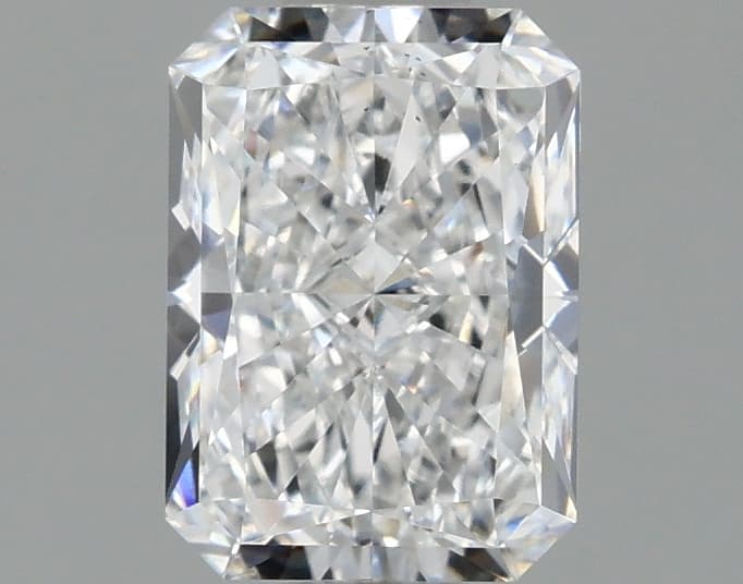 IGI | 1.4ct | Radiant | D | VS2 | Ideal