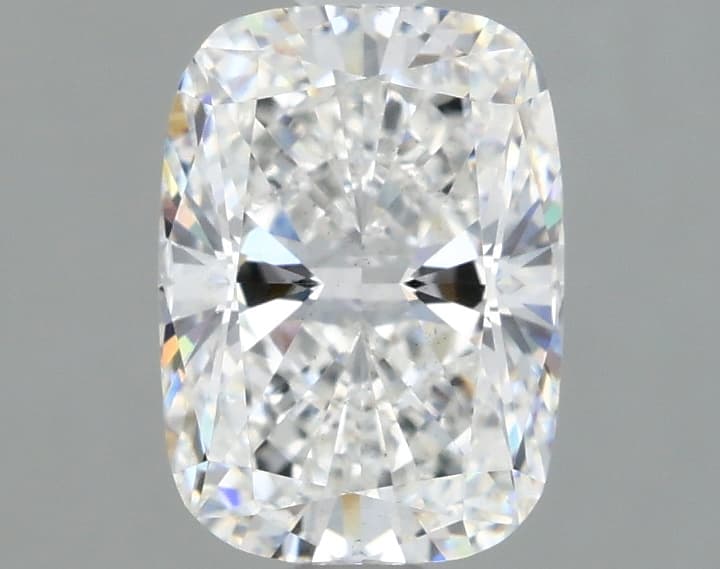 1.58ct | Cushion | E | VS2 | Ideal