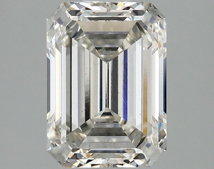 IGI | 1.97ct | Emerald | H | VS1 | Ideal