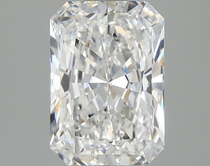 IGI | 1.46ct | Radiant | E | VS2 | Ideal
