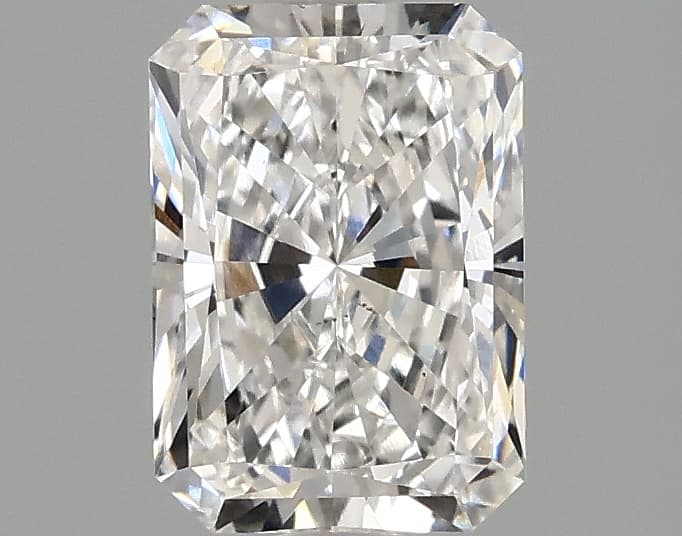 IGI | 1.38ct | Radiant | E | VS2 | Ideal
