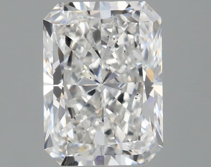 IGI | 1.4ct | Radiant | E | VS2 | Ideal
