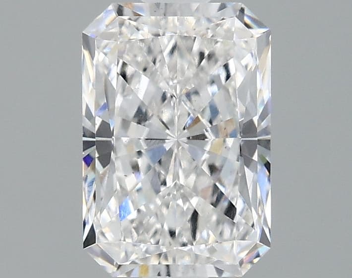 1.37ct | Radiant | E | VS2 | Ideal