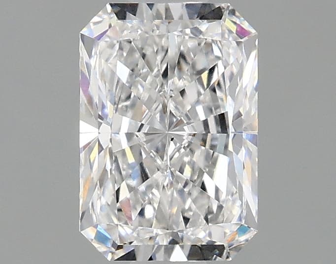 1.36ct | Radiant | E | VS1 | Ideal