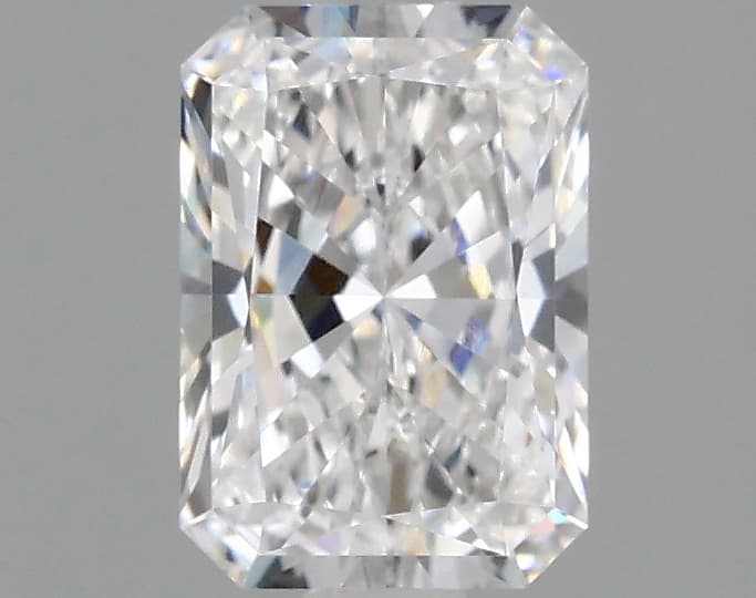 1.37ct | Radiant | E | VS2 | Ideal