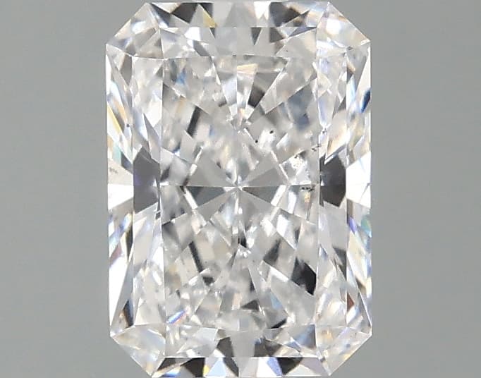 IGI | 1.41ct | Radiant | E | VS2 | Ideal
