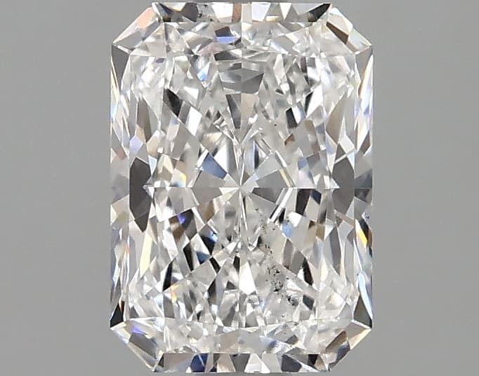 1.38ct | Radiant | E | VS2 | Ideal
