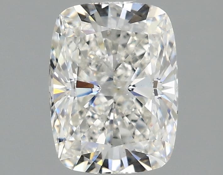 1.58ct | Cushion | G | VS1 | Ideal