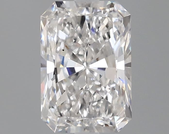 1.47ct | Radiant | E | VS2 | Ideal