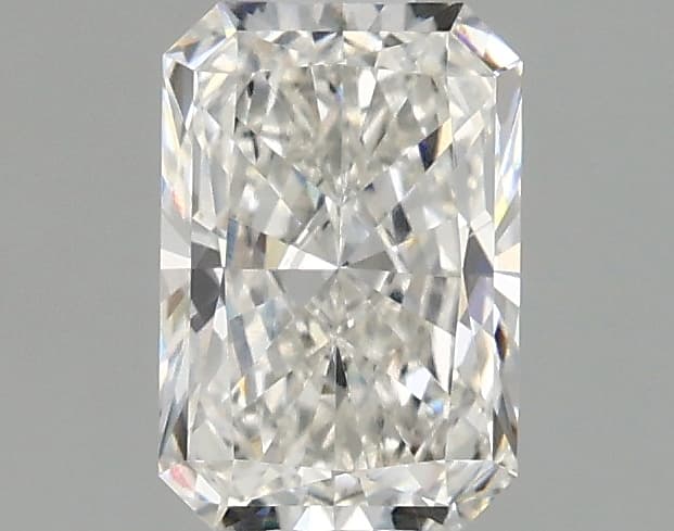 0.98ct | Radiant | F | VS1 | Ideal