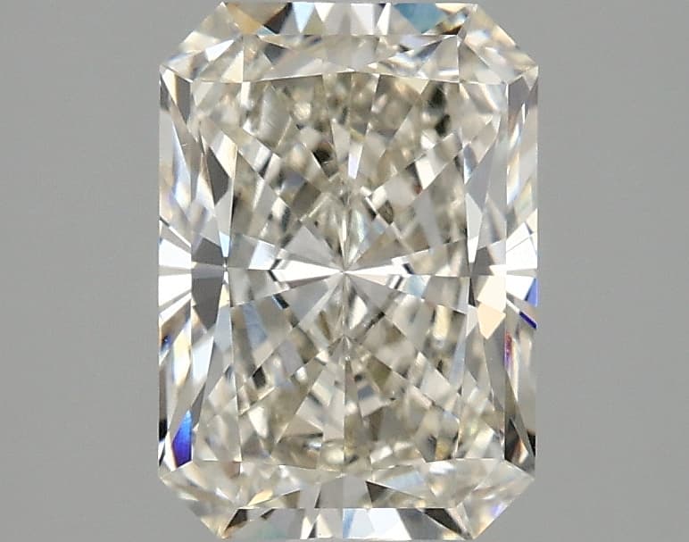 IGI | 1.97ct | Radiant | H | VS1 | Ideal