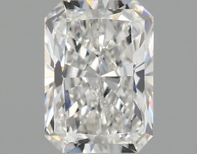 1.26ct | Radiant | E | VS2 | Ideal