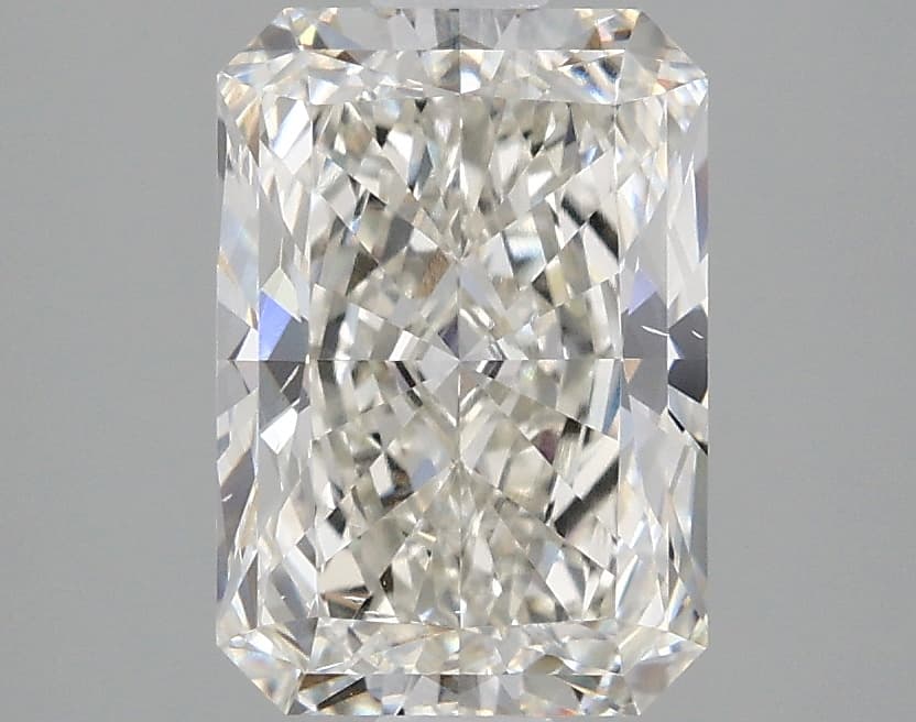 2.48ct | Radiant | G | VS2 | Excellent