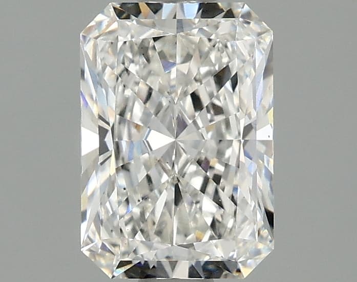 IGI | 1.41ct | Radiant | E | VS2 | Ideal