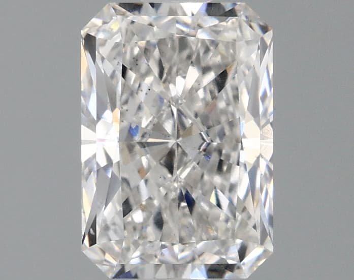 1.37ct | Radiant | F | VS1 | Ideal