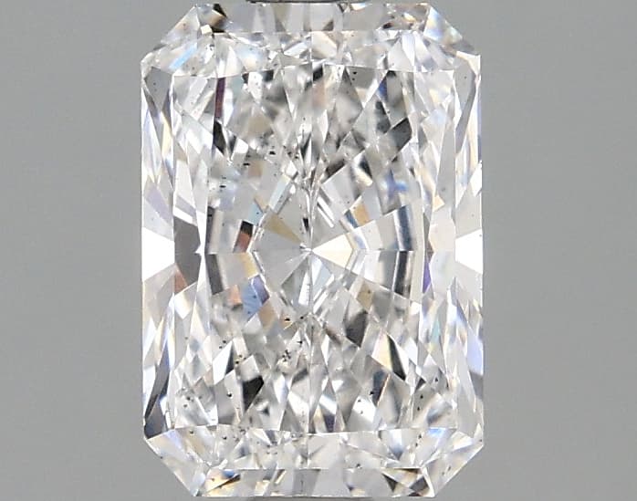 IGI | 1.41ct | Radiant | E | VS2 | Ideal