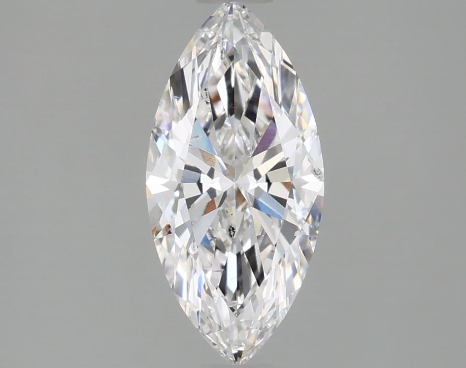 1.17ct | Marquise | E | SI1 | Ideal