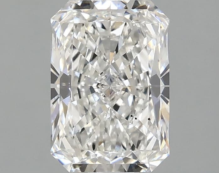 IGI | 1.4ct | Radiant | E | VS2 | Ideal