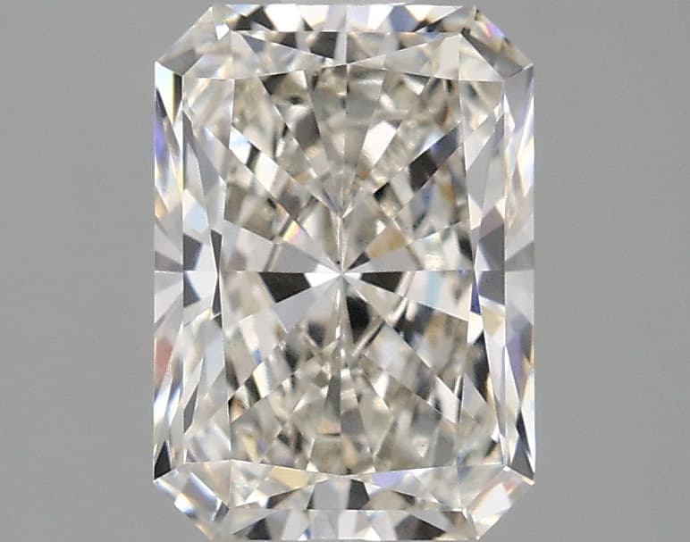 IGI | 1.98ct | Radiant | H | VS1 | Ideal