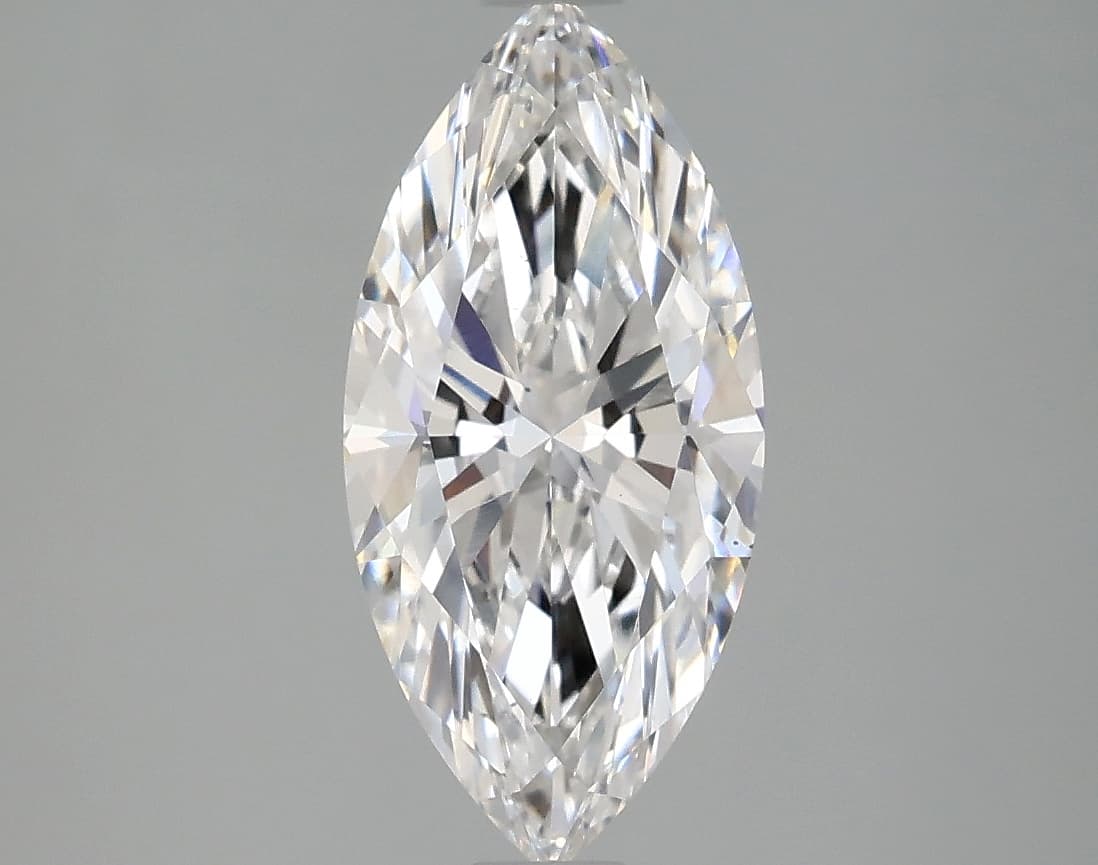 IGI | 1.88ct | Marquise | E | VS1 | Ideal