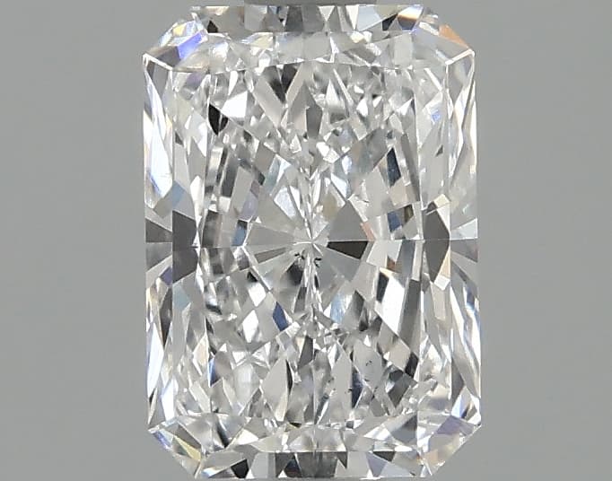 1.34ct | Radiant | E | VS2 | Ideal