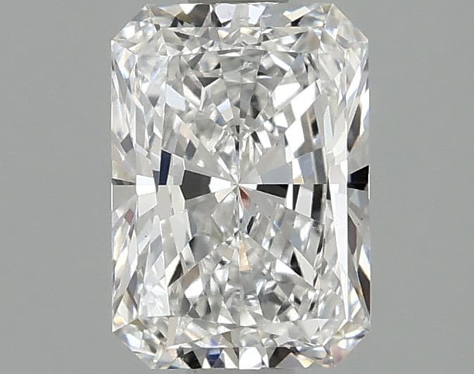 1.35ct | Radiant | E | VS2 | Ideal
