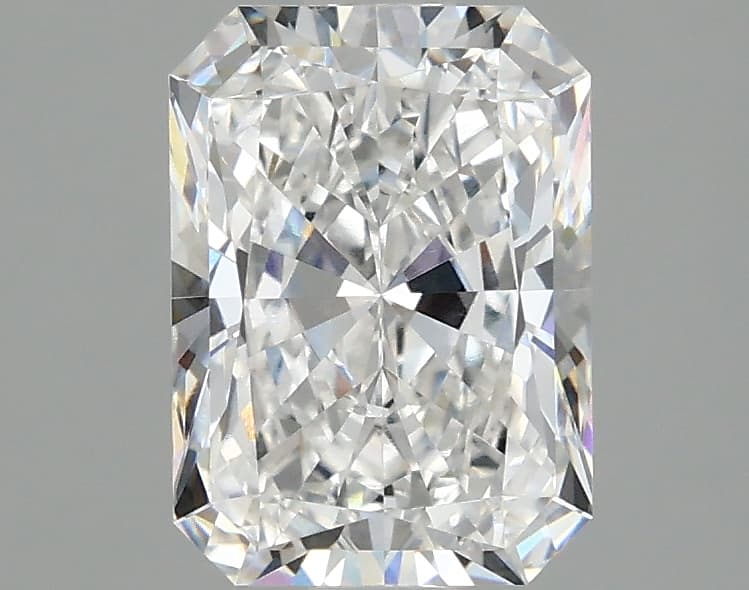 1.96ct | Radiant | E | SI1 | Ideal