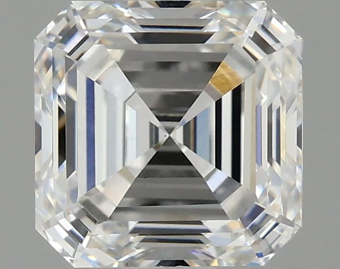 IGI | 1.48ct | Asscher | E | VS1 | Ideal