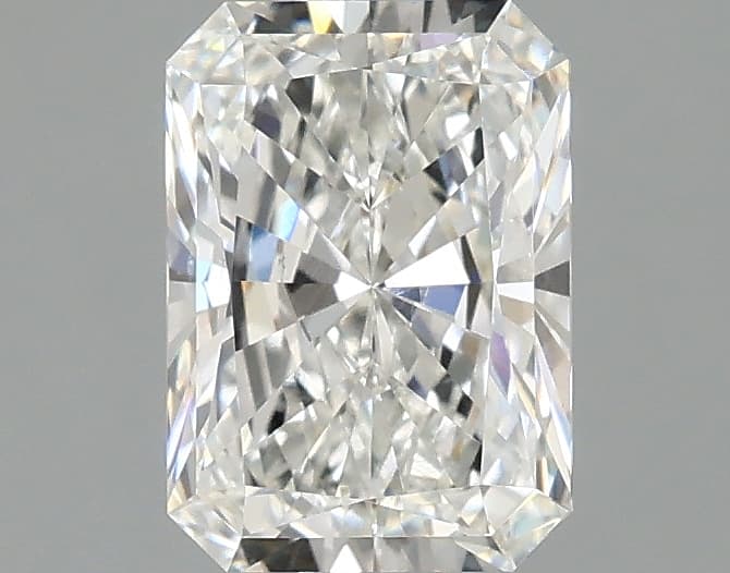 IGI | 1.39ct | Radiant | E | VS2 | Ideal