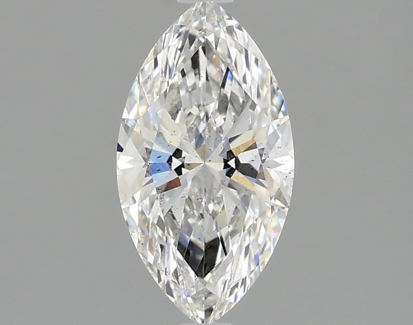 1.09ct | Marquise | E | SI1 | Ideal
