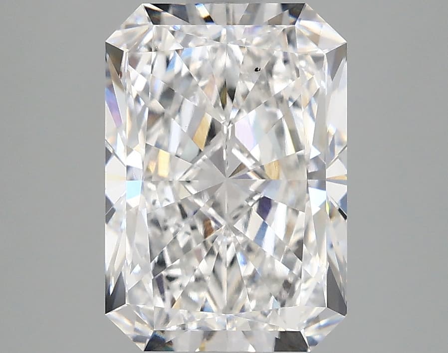 2.96ct | Radiant | E | VS1 | Ideal
