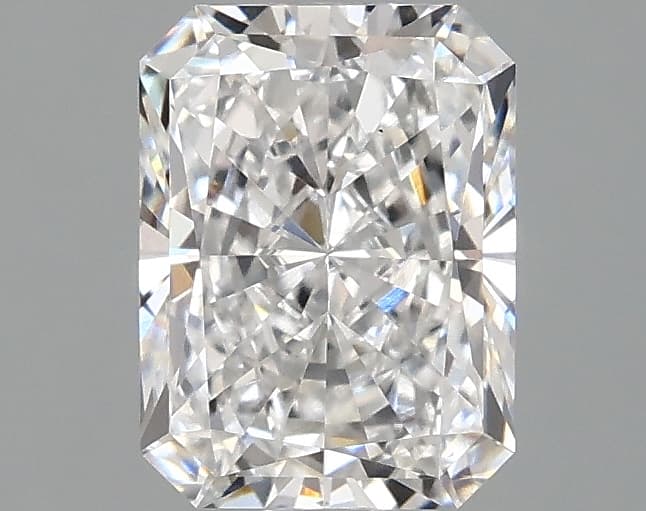 IGI | 1.41ct | Radiant | E | VS2 | Ideal