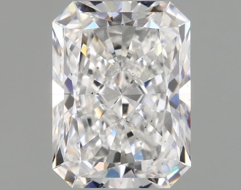 1.34ct | Radiant | E | VS2 | Ideal