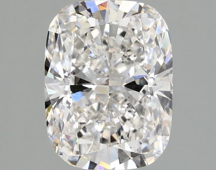 1.96ct | Cushion | F | VS1 | Ideal