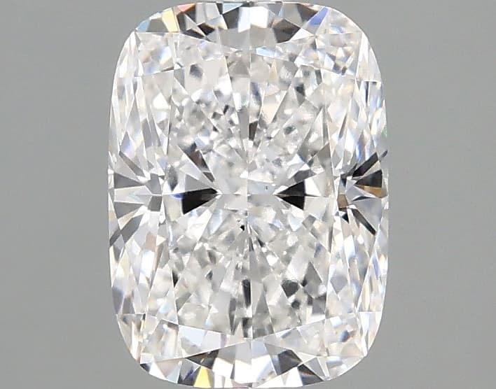 1.58ct | Cushion | E | VS2 | Ideal